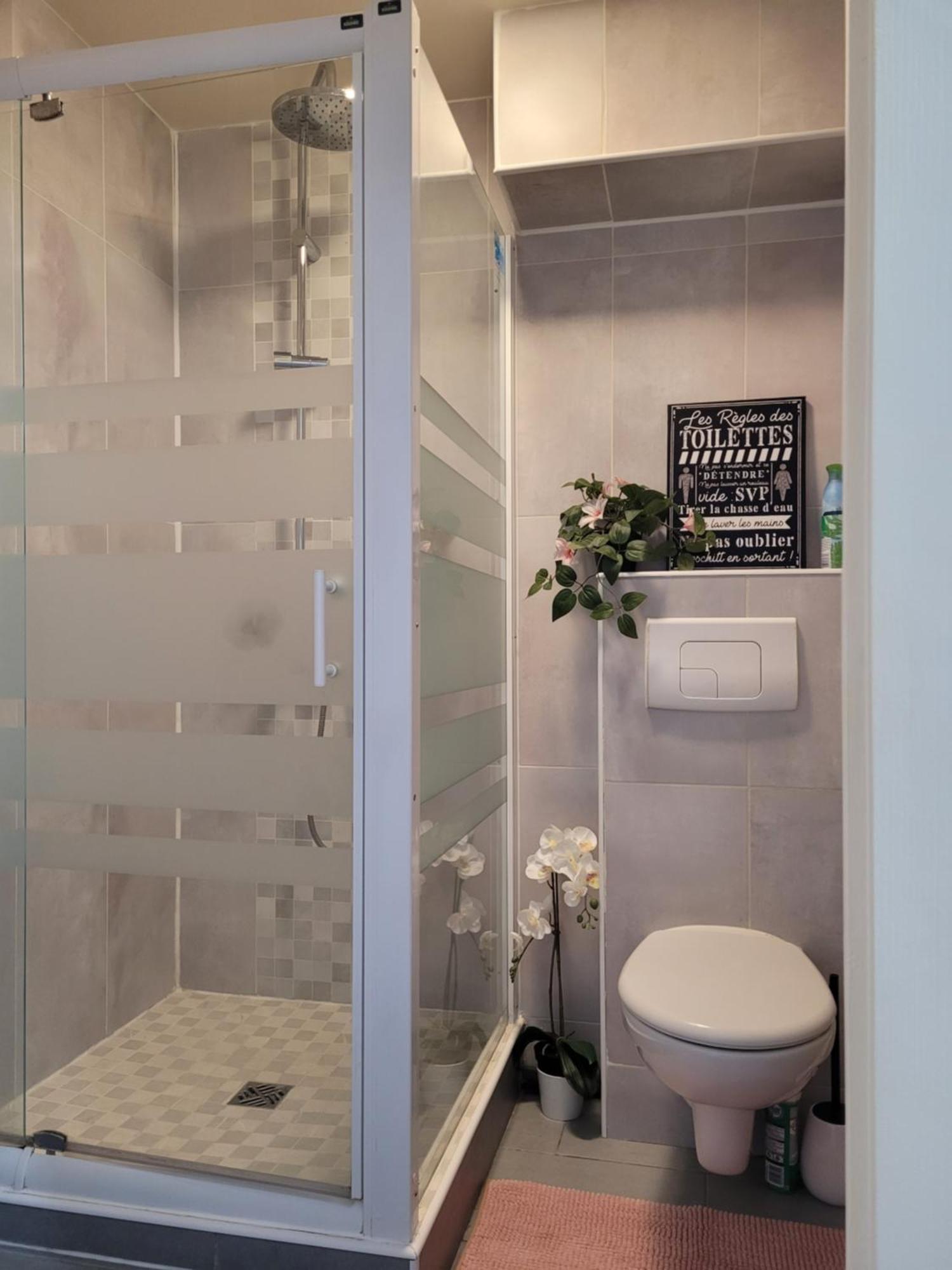 Cocooning House 212 Suite Cosy Sunshine Appartement Aeroport Paris Roissy Cdg Et Parc Asterix Survilliers Dış mekan fotoğraf