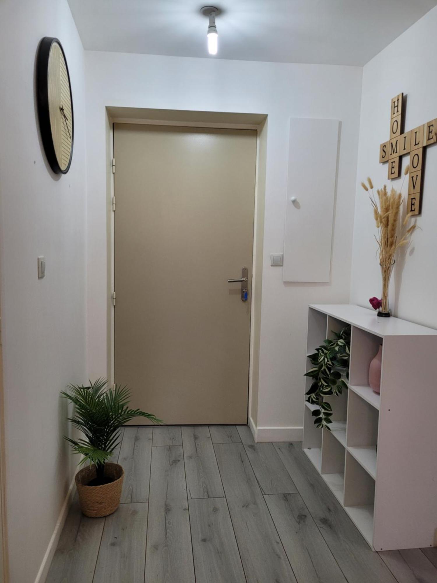 Cocooning House 212 Suite Cosy Sunshine Appartement Aeroport Paris Roissy Cdg Et Parc Asterix Survilliers Dış mekan fotoğraf