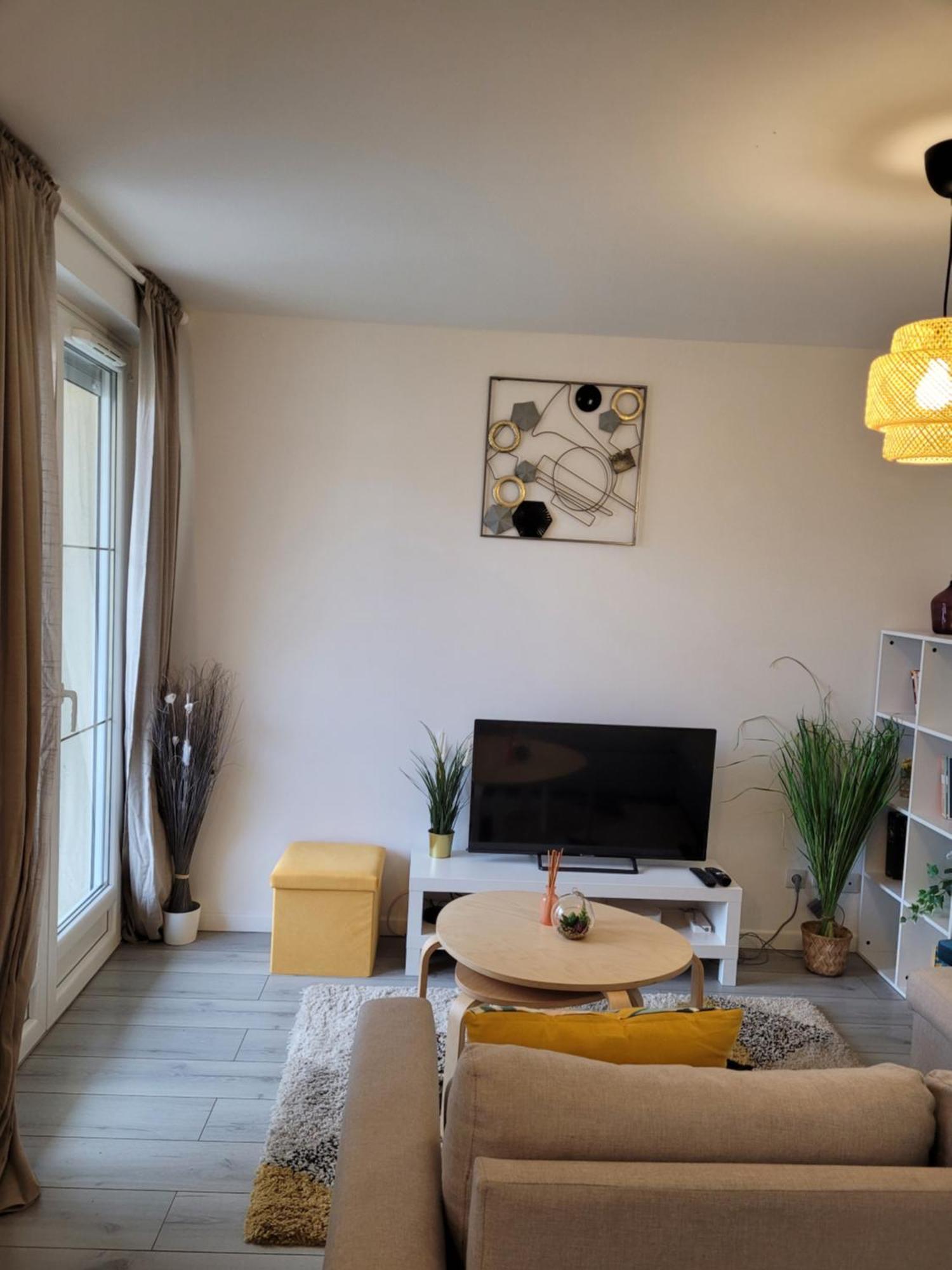 Cocooning House 212 Suite Cosy Sunshine Appartement Aeroport Paris Roissy Cdg Et Parc Asterix Survilliers Dış mekan fotoğraf