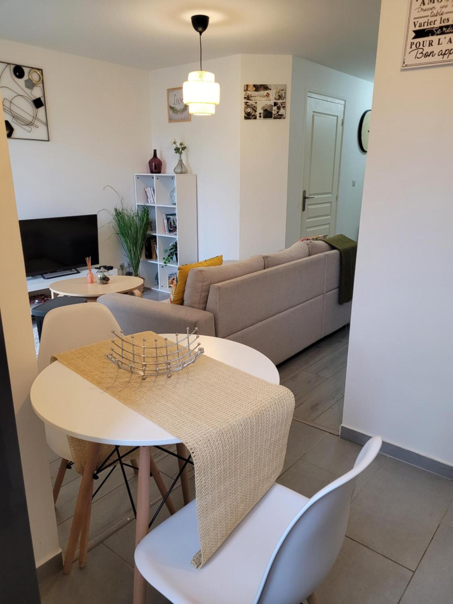 Cocooning House 212 Suite Cosy Sunshine Appartement Aeroport Paris Roissy Cdg Et Parc Asterix Survilliers Dış mekan fotoğraf